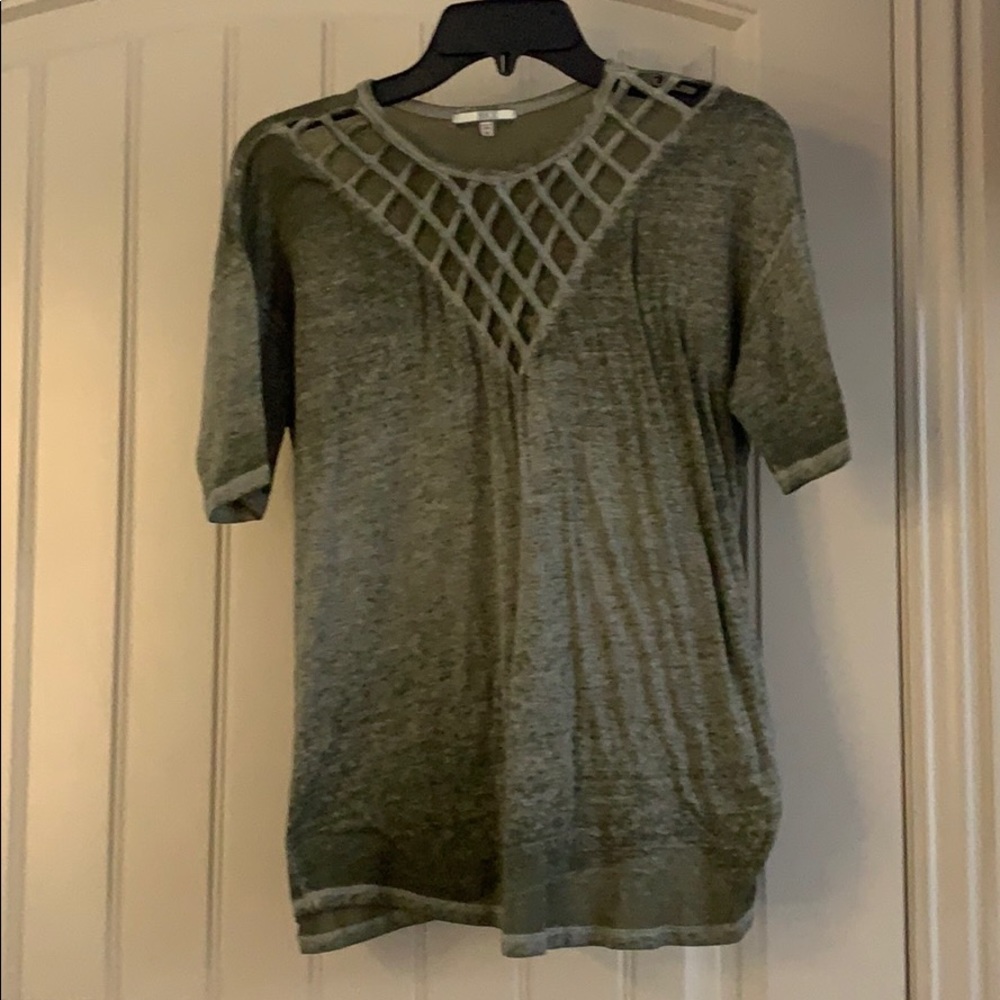 BKE (Buckle) Top!!